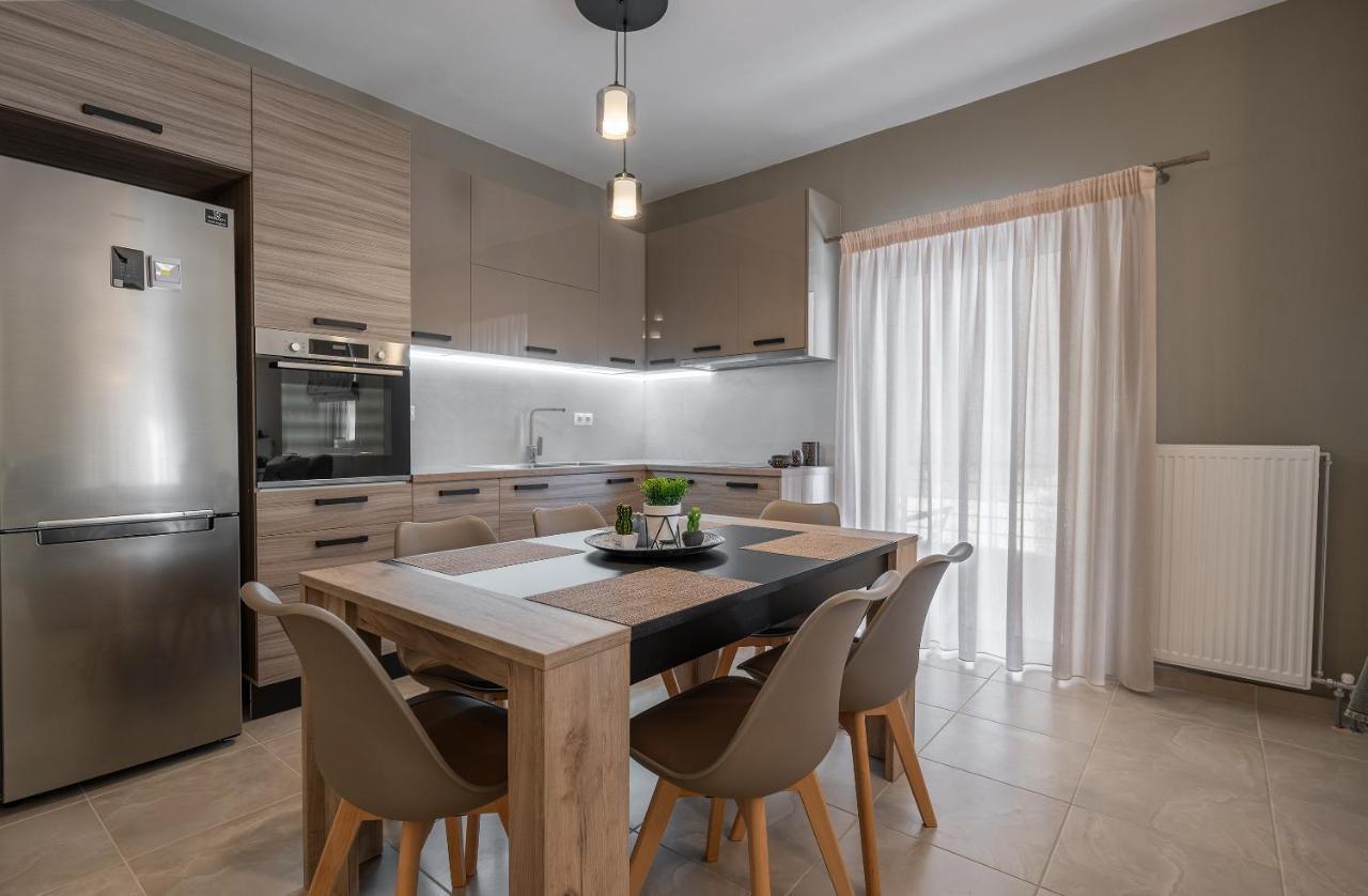 Apartament Amelia House Preweza Zewnętrze zdjęcie