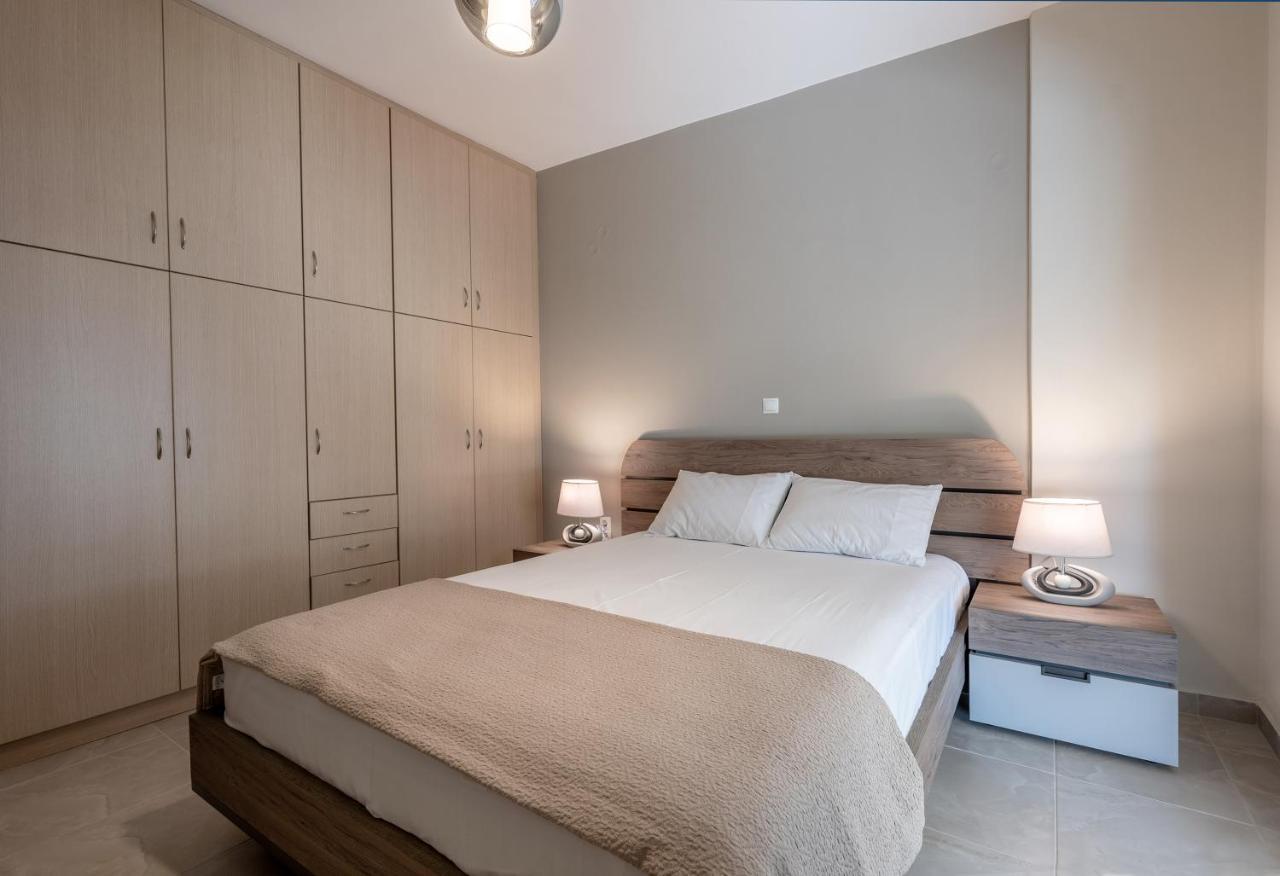 Apartament Amelia House Preweza Zewnętrze zdjęcie