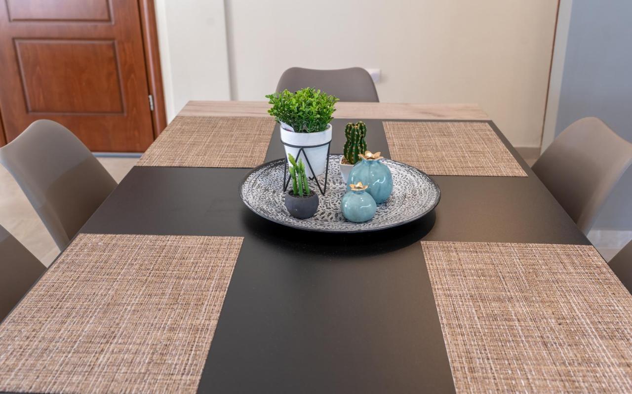 Apartament Amelia House Preweza Zewnętrze zdjęcie