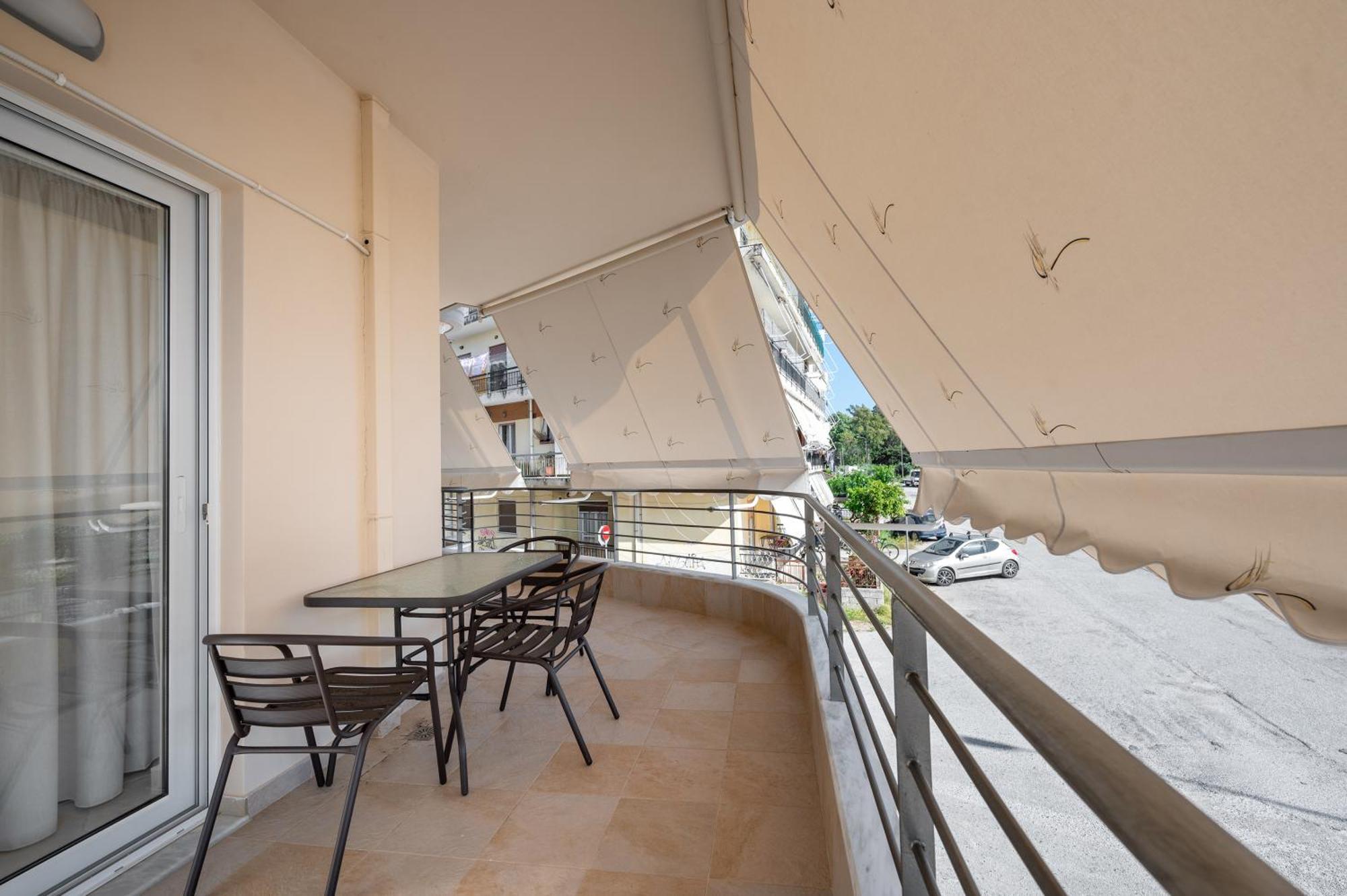 Apartament Amelia House Preweza Zewnętrze zdjęcie