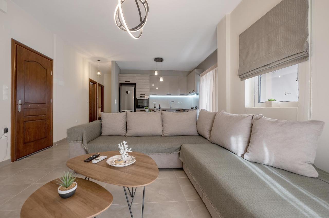 Apartament Amelia House Preweza Zewnętrze zdjęcie