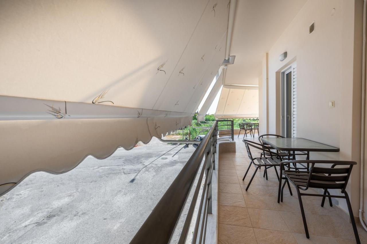 Apartament Amelia House Preweza Zewnętrze zdjęcie