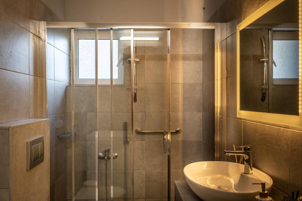 Apartament Amelia House Preweza Zewnętrze zdjęcie