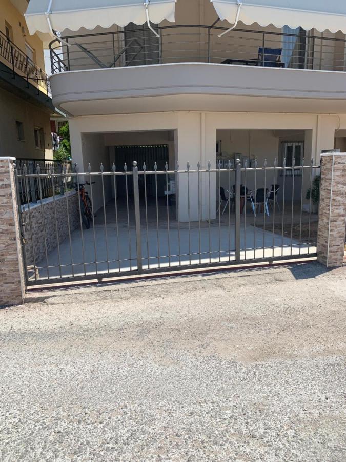 Apartament Amelia House Preweza Zewnętrze zdjęcie