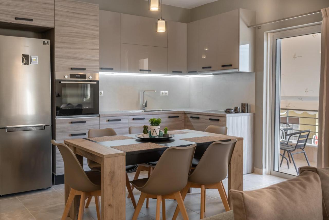 Apartament Amelia House Preweza Zewnętrze zdjęcie